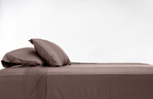 Load image into Gallery viewer, 100% BAMBOO 2500 Series Sheet Set