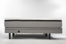 Load image into Gallery viewer, Hybrid 12.5'' Gel Foam Mattress