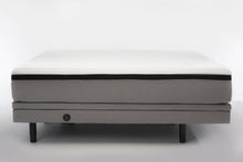 Load image into Gallery viewer, Hybrid 12.5'' Gel Foam Mattress