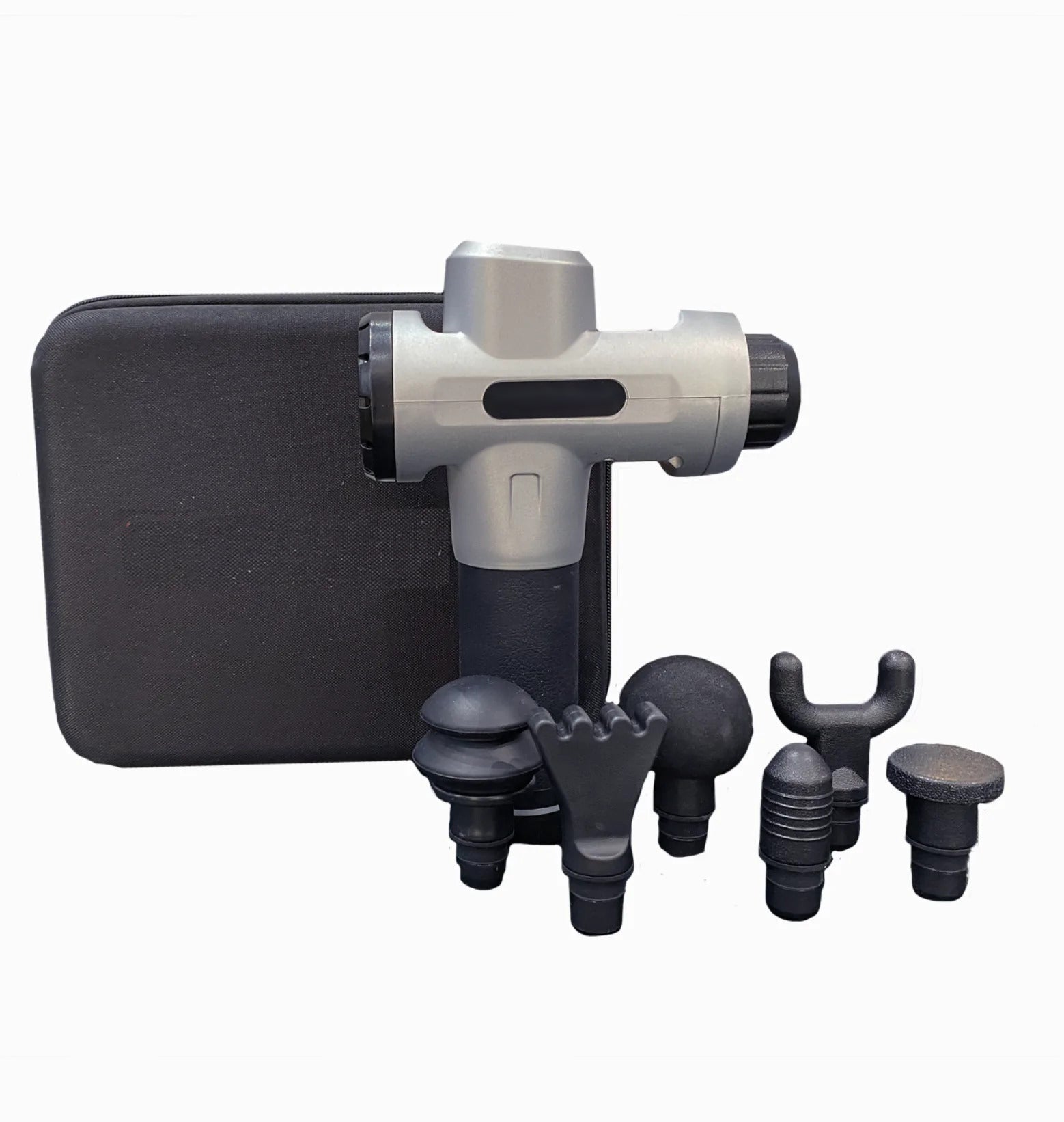 ウエイトトレーニング MASSAGE GUN Amazon.com: 6-Speed Massage Gun Fascia Gun Muscle Massager