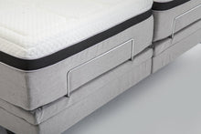 Load image into Gallery viewer, Hybrid 12.5&#39;&#39; Gel Foam Mattress (with adjustable frame)
