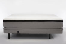 Load image into Gallery viewer, 12.5&#39;&#39; Premium Gel Foam Mattress ( with adjustable frame)
