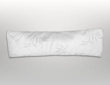 Load image into Gallery viewer, Bamboo Body Pillow
